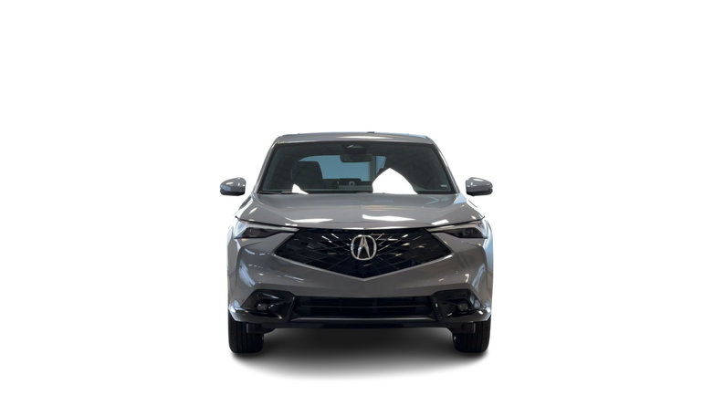 2025 Acura ADX
