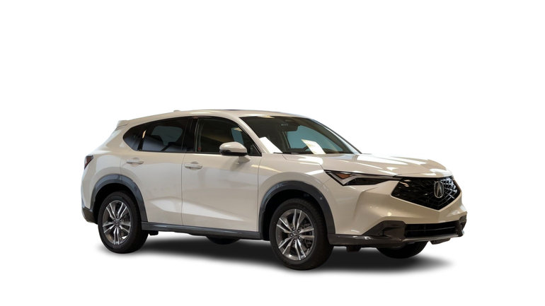 2025 Acura ADX