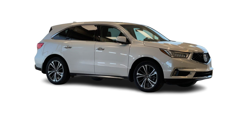 2020 Acura MDX