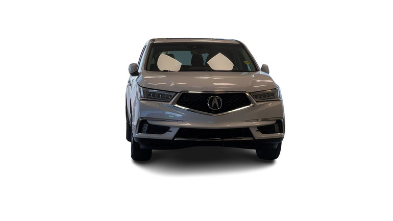 2020 Acura MDX