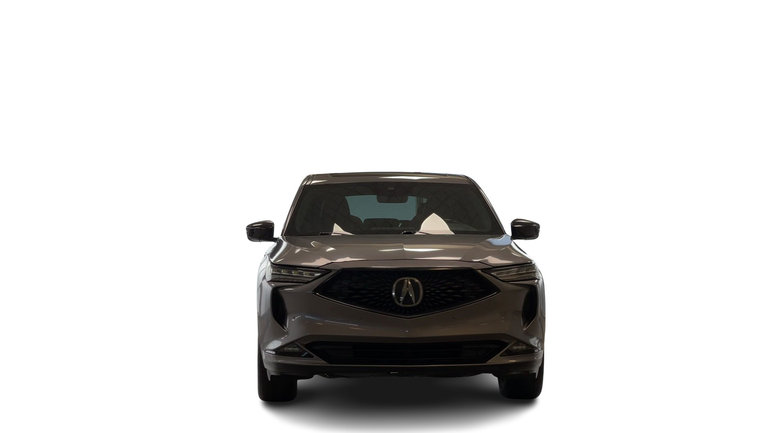2022 Acura MDX