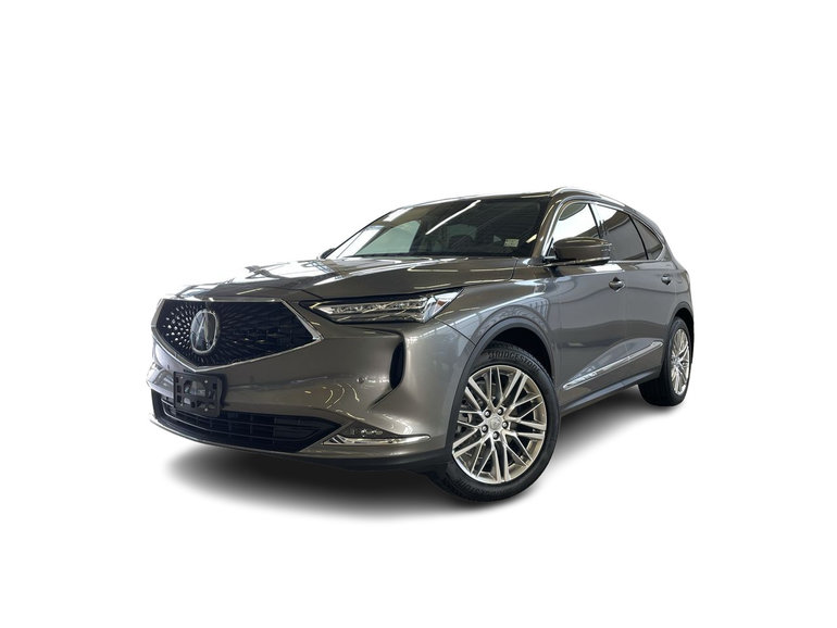 2023 Acura MDX