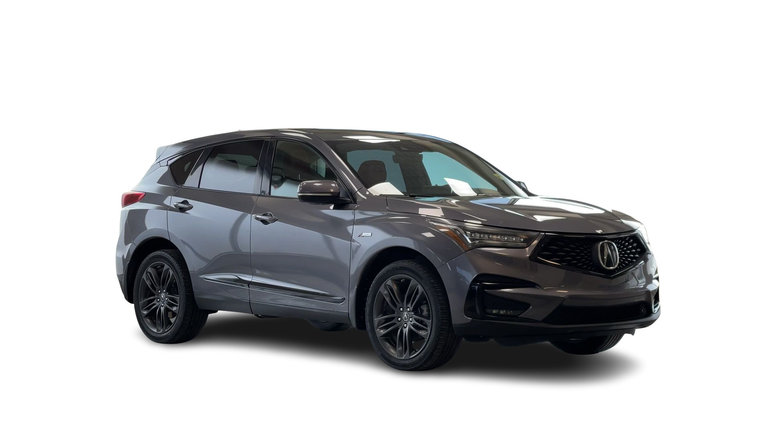2020 Acura RDX