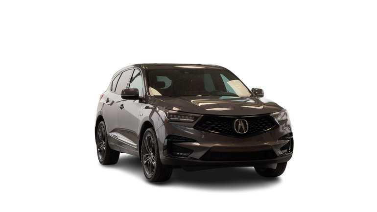 2020 Acura RDX