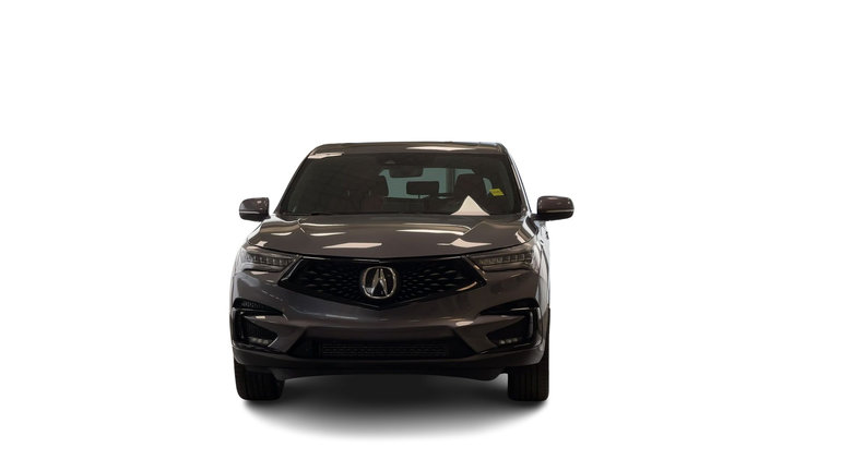 2020 Acura RDX