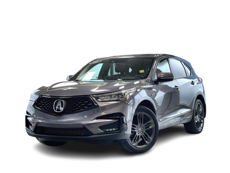 2020 Acura RDX