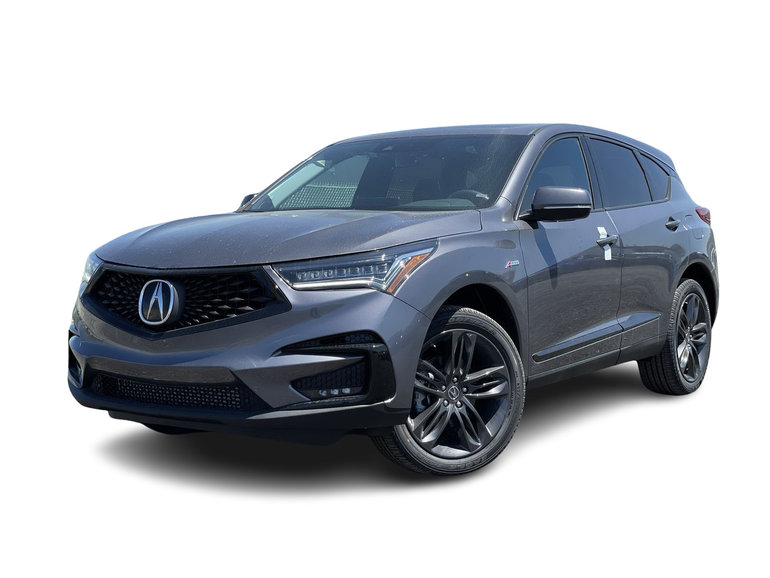 2021 Acura RDX A-Spec