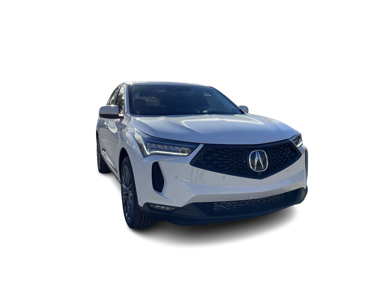 2022 Acura RDX
