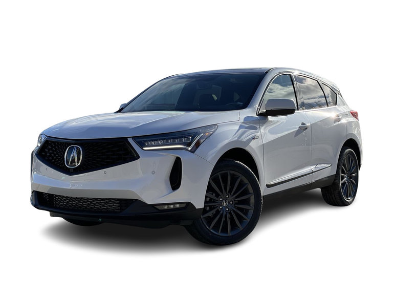 2022 Acura RDX