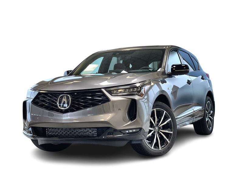 2026 Acura RDX