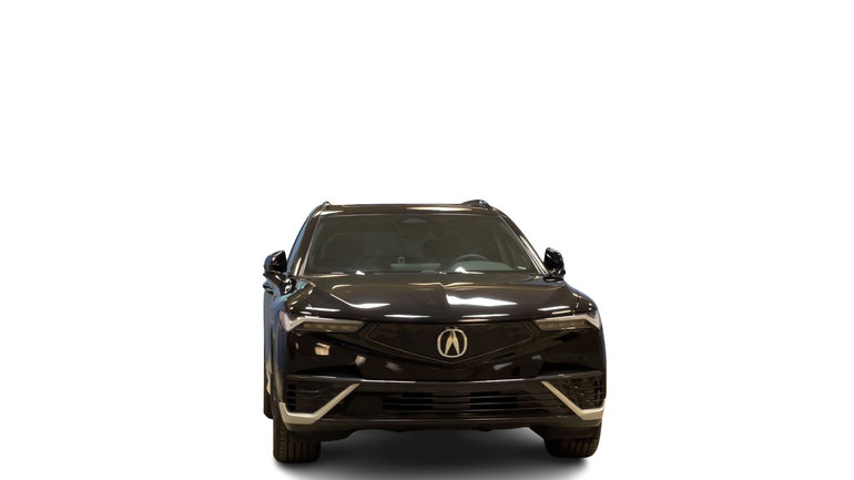 2024 Acura ZDX