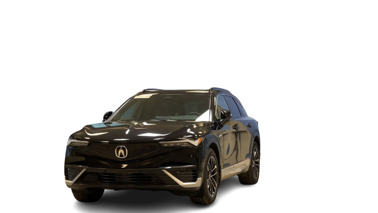 2024 Acura ZDX
