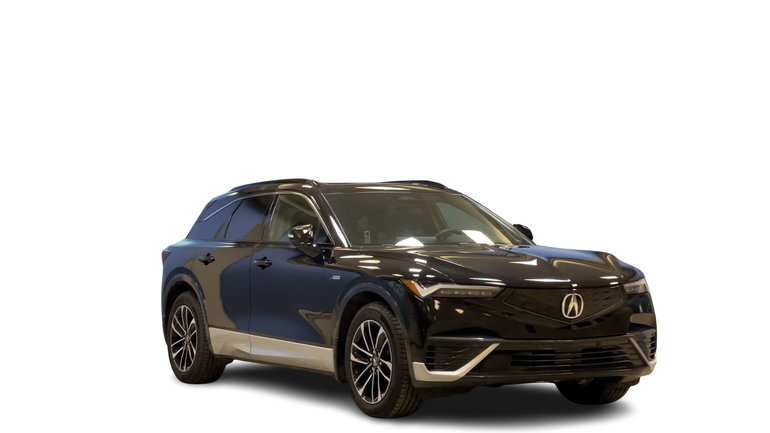 2024 Acura ZDX