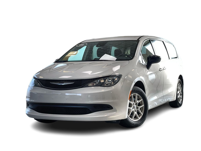 2024 Chrysler Grand Caravan SXT 2WD