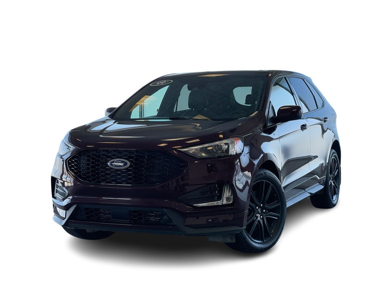 2022 Ford Edge ST