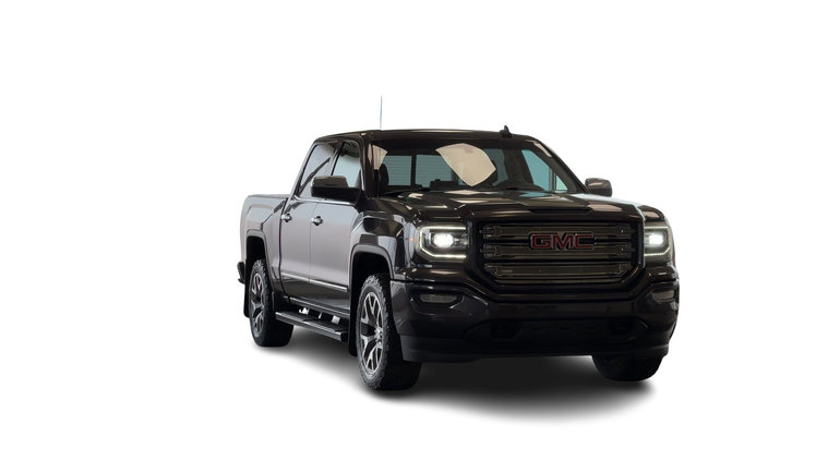 2016 GMC Sierra 1500