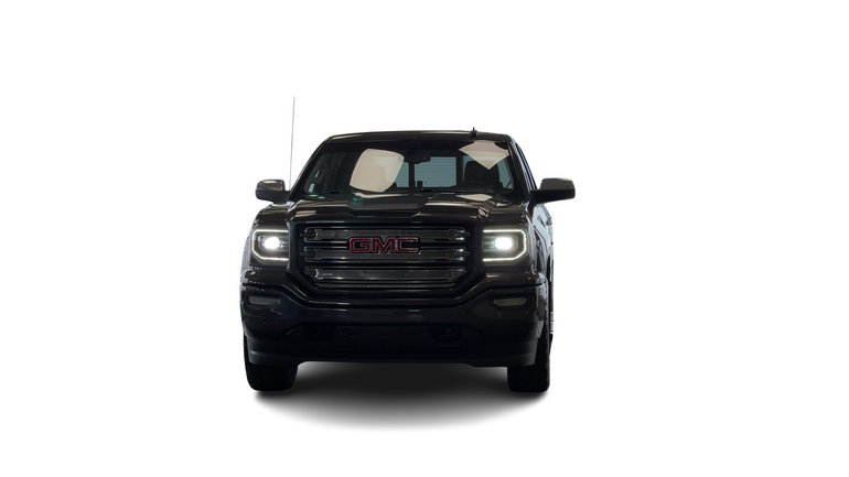 2016 GMC Sierra 1500
