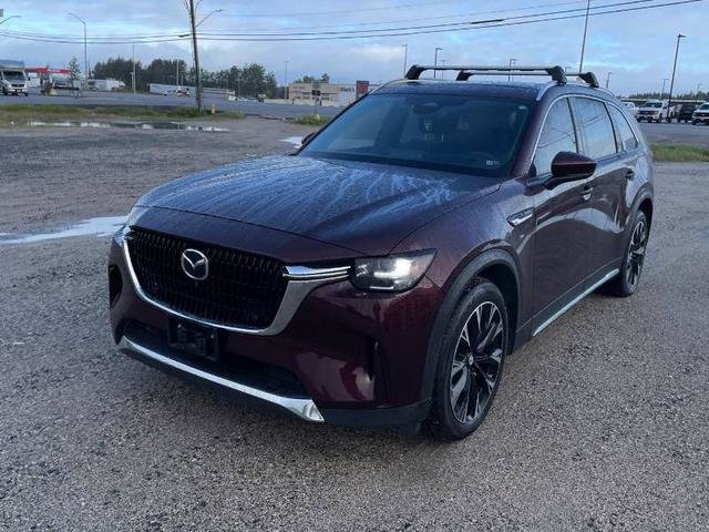 2024 Mazda CX-90 MHEV GT