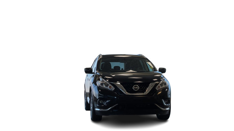 2017 Nissan Murano