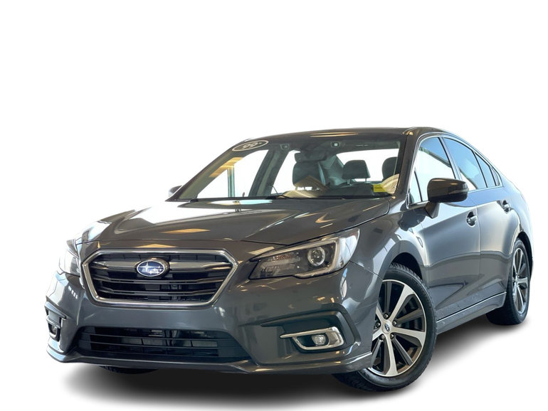 2018 Subaru Legacy Limited