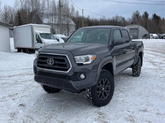 2023 Toyota Tacoma 4X4 Double Cab 6A