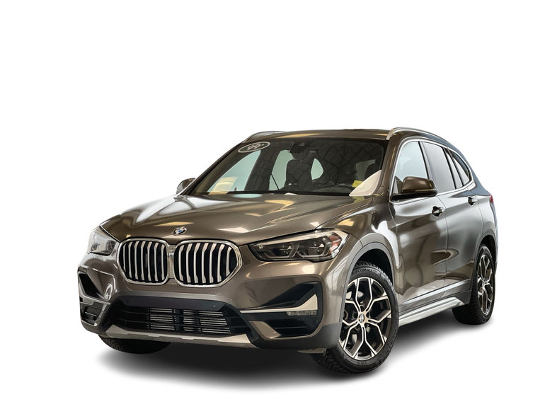 2020 BMW X1 XDrive28i