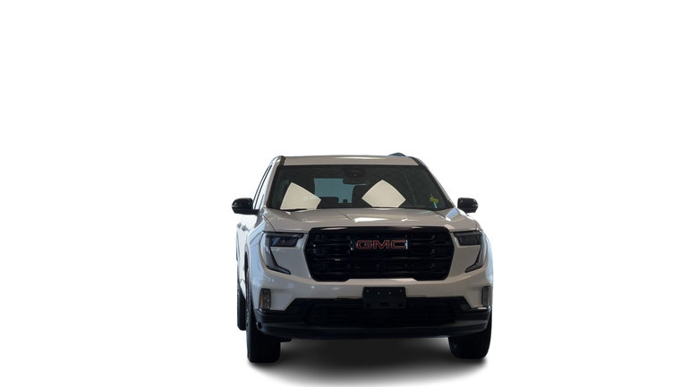 2024 GMC Acadia