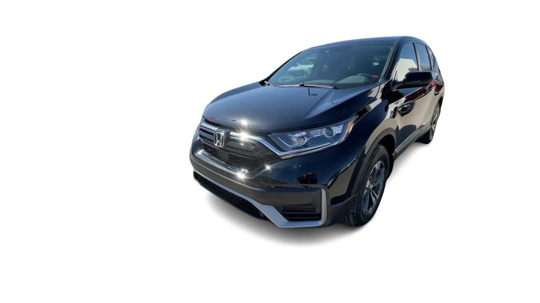 2021 Honda CR-V LX 4WD