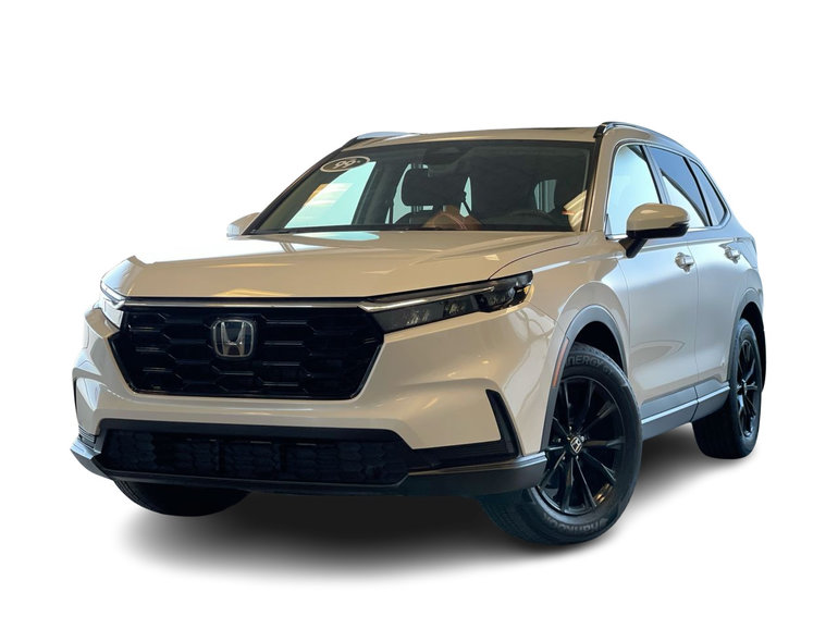 2023 Honda CR-V Sport