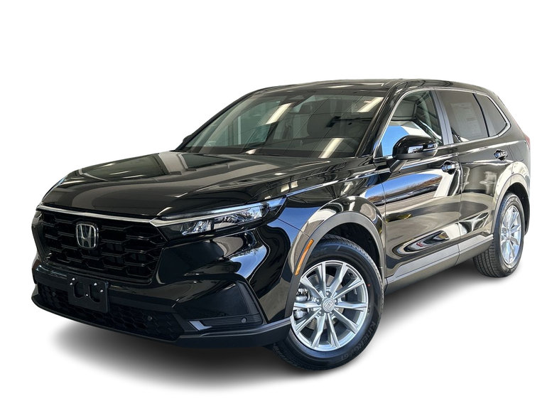 2024 Honda CR-V EX-L AWD hybrid