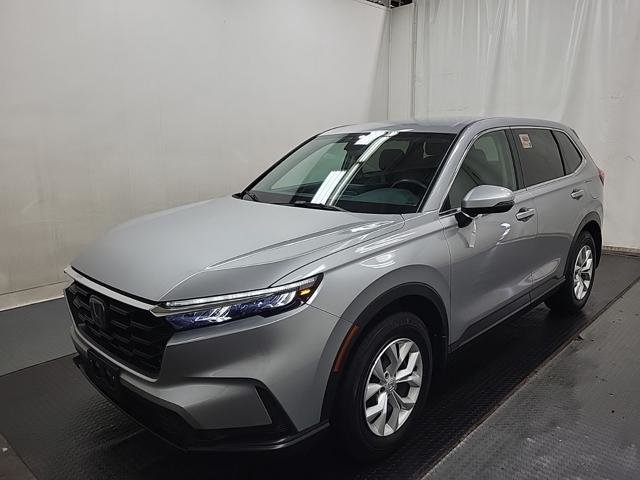 2024 Honda CR-V LX-B AWD