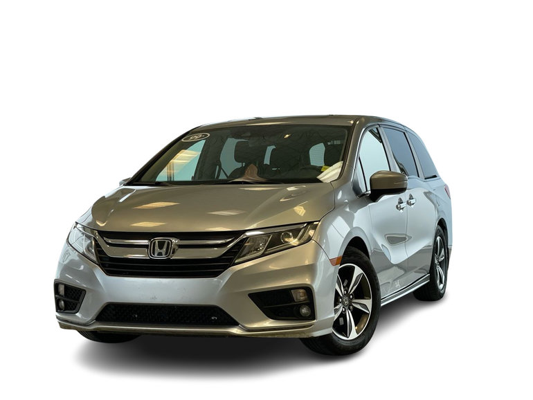 2020 Honda Odyssey EX-RES