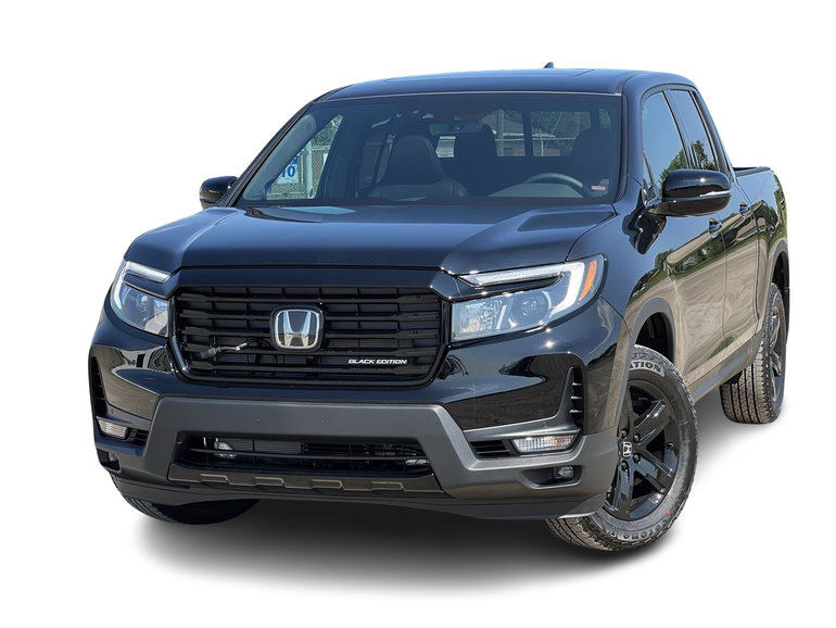 2022 Honda Ridgeline