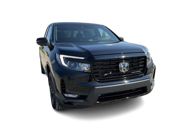 2022 Honda Ridgeline