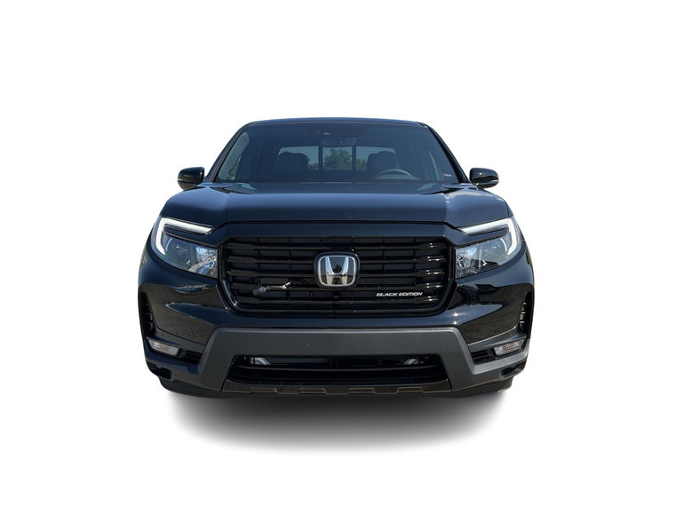 2022 Honda Ridgeline