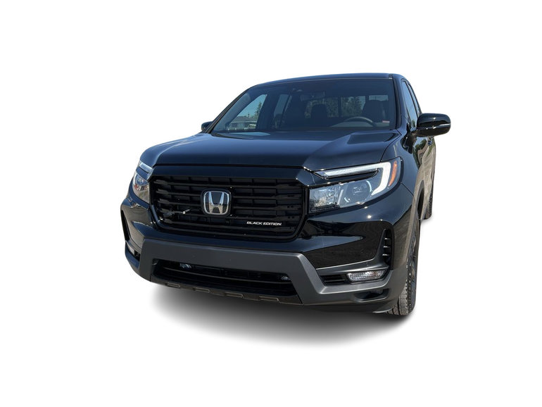 2022 Honda Ridgeline