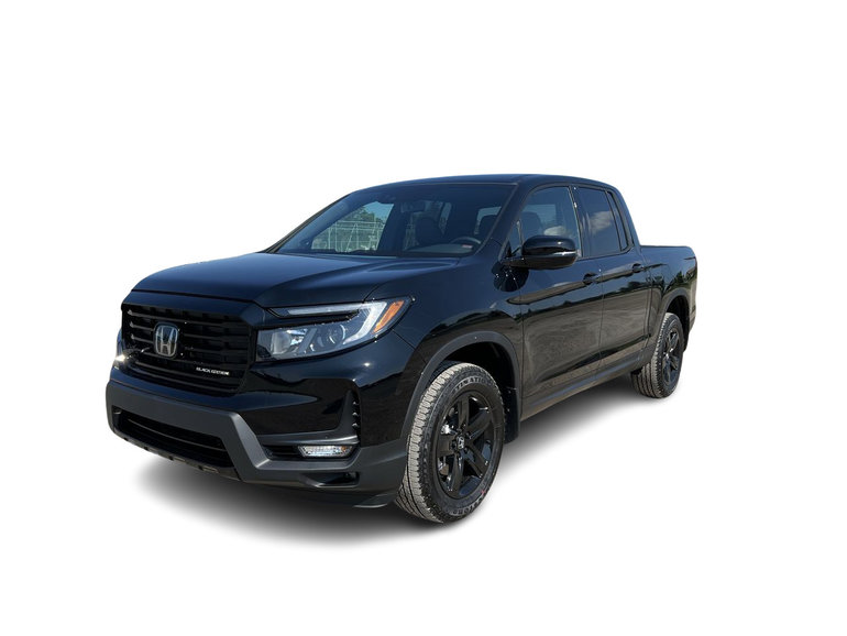 2022 Honda Ridgeline