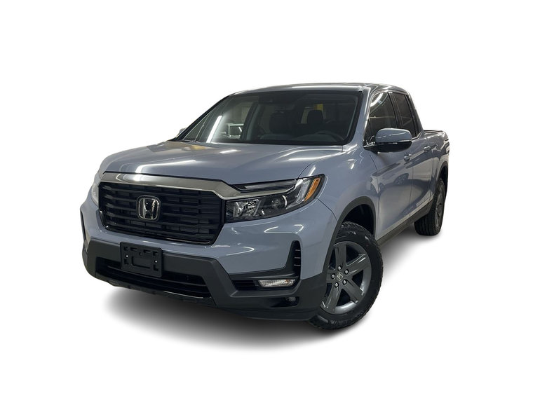 2023 Honda Ridgeline Touring