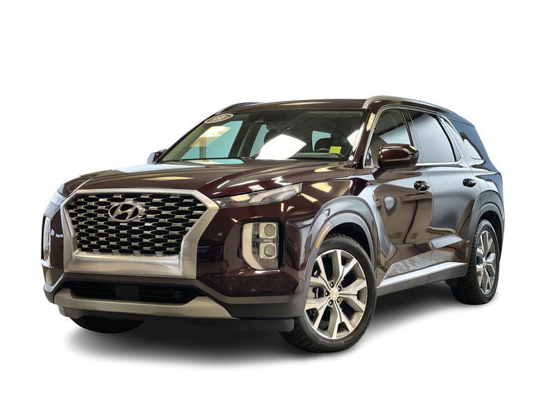 2020 Hyundai Palisade AWD Preferred 8 Passenger
