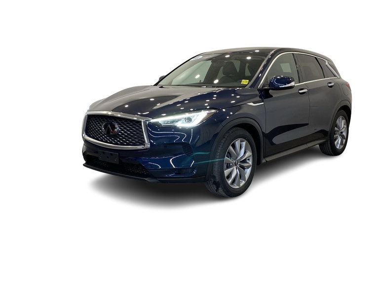 2020 Infiniti QX50 2.0T Pure AWD