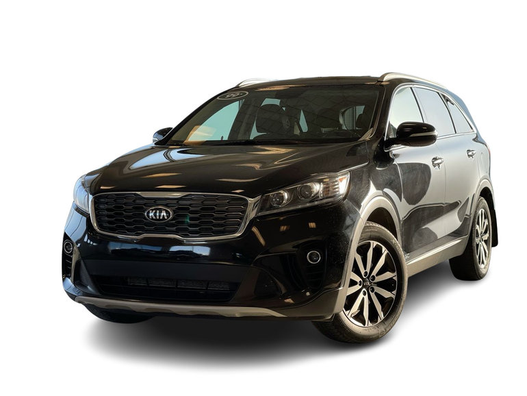 2019 Kia Sorento EX 2.4L