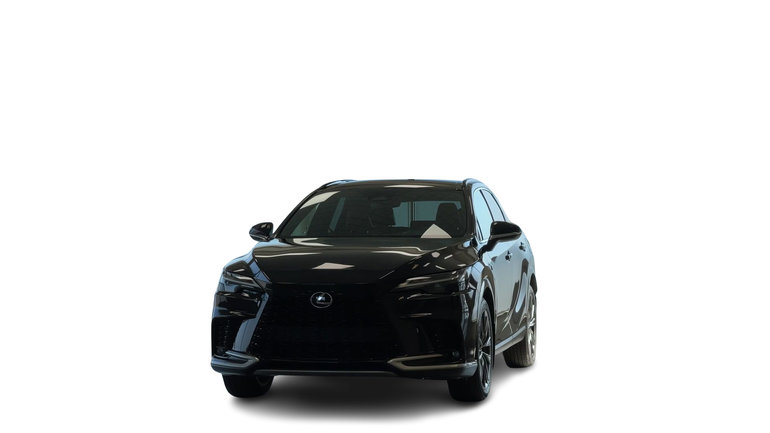 2023 Lexus RX