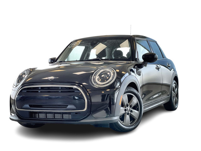 2024 MINI COOPER 5 Door