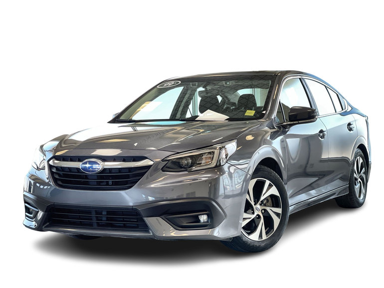 2022 Subaru Legacy 2.5L Touring