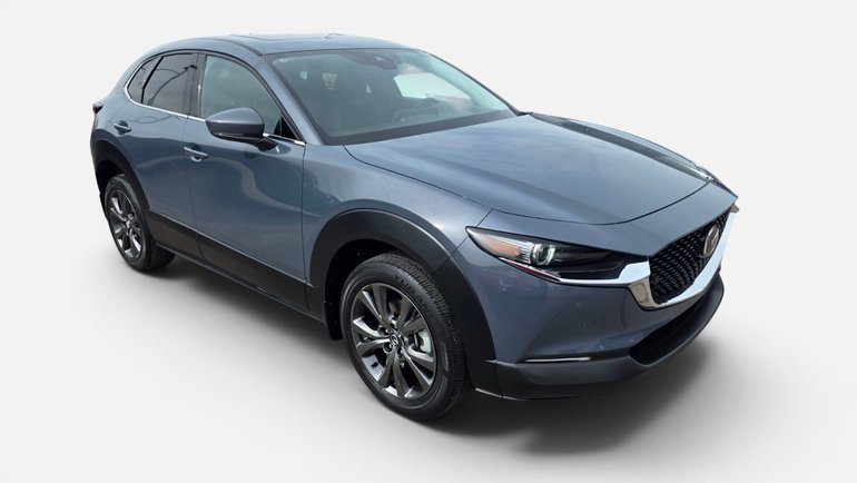 2023 Mazda CX-30 GT