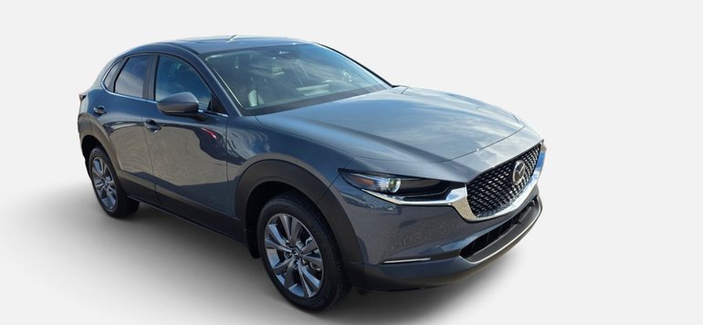 2024 Mazda CX-30 GS - LUXURY