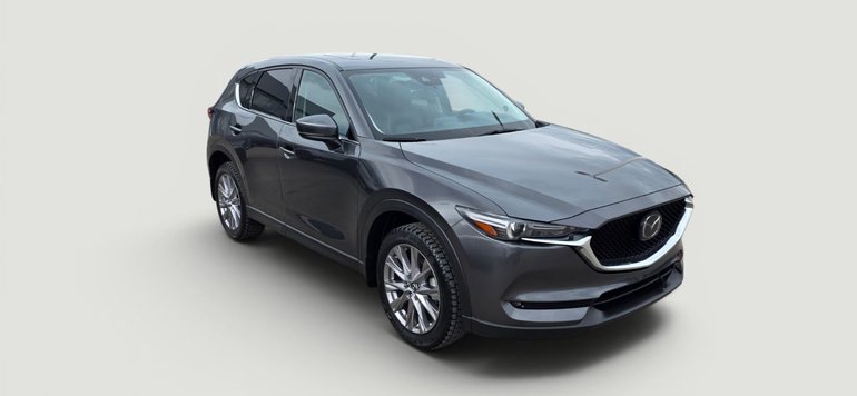 2020 Mazda CX-5 GT