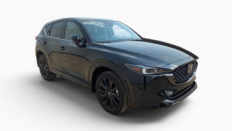 2023 Mazda CX-5 Sport Design w/Turbo