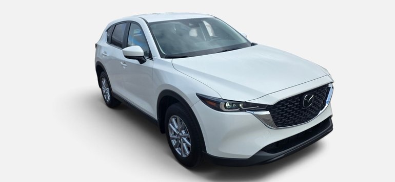 2024 Mazda CX-5 GX