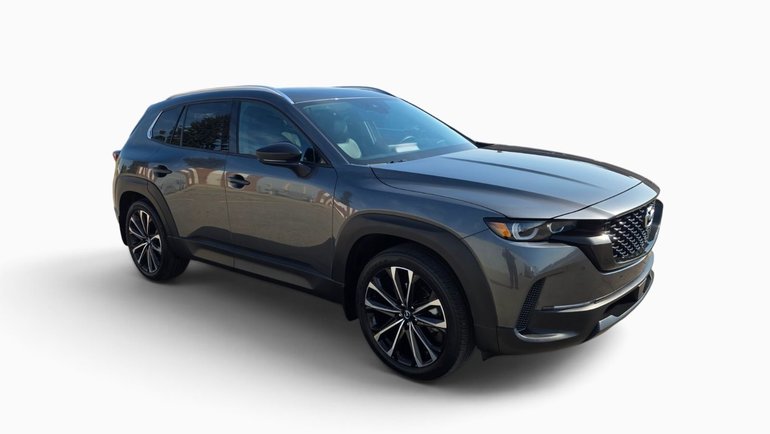 2024 Mazda CX-50 GT